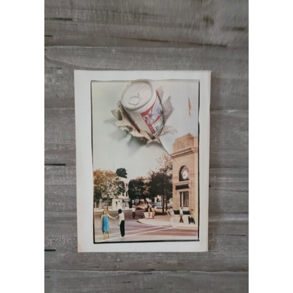 Vintage National Lampoon Magazines: 1984 & 1981 Issues Humor for Adults Collecti - Picture 10 of 10